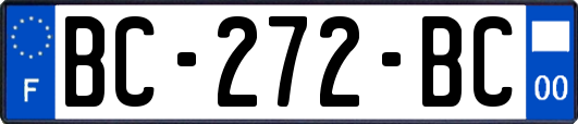 BC-272-BC