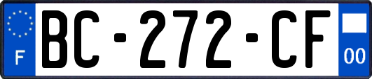 BC-272-CF