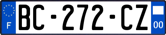 BC-272-CZ