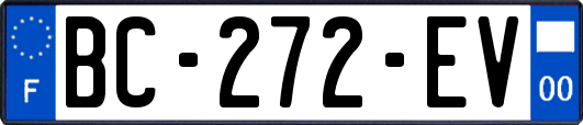 BC-272-EV