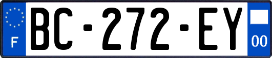 BC-272-EY