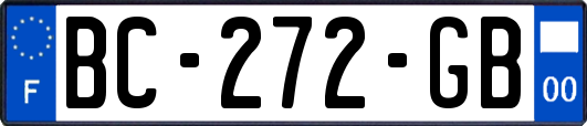 BC-272-GB