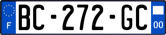 BC-272-GC