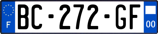 BC-272-GF
