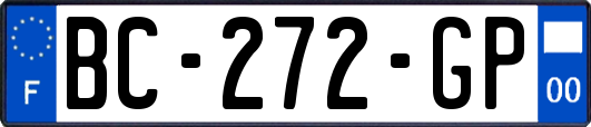 BC-272-GP