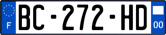 BC-272-HD