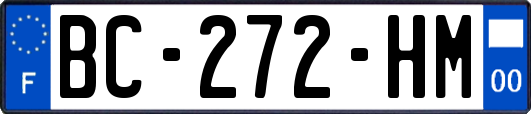BC-272-HM