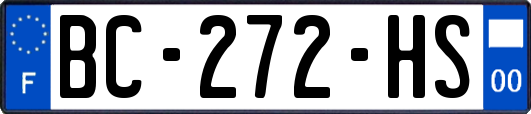 BC-272-HS