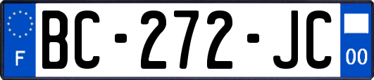 BC-272-JC