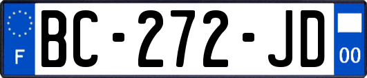 BC-272-JD