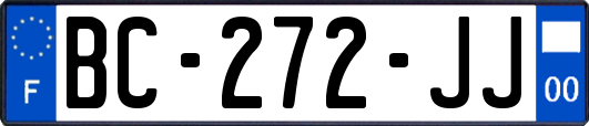 BC-272-JJ