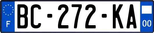 BC-272-KA