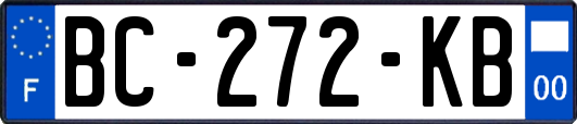 BC-272-KB