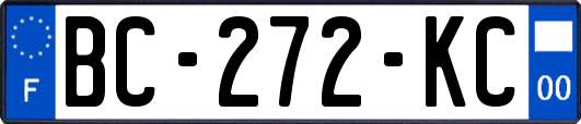 BC-272-KC