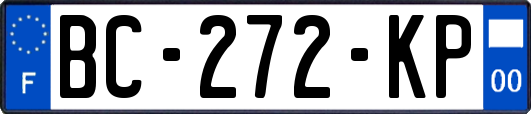 BC-272-KP