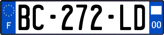 BC-272-LD