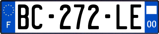 BC-272-LE