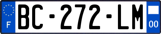 BC-272-LM