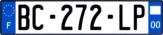 BC-272-LP