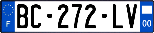 BC-272-LV