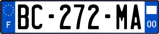 BC-272-MA