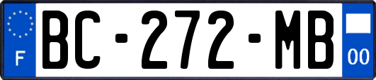BC-272-MB