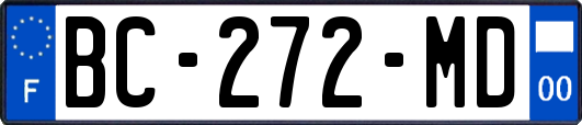 BC-272-MD