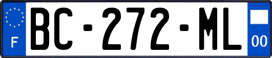 BC-272-ML