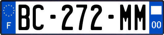 BC-272-MM