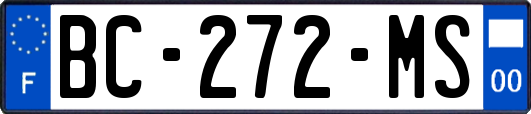 BC-272-MS