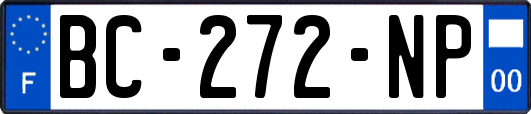 BC-272-NP
