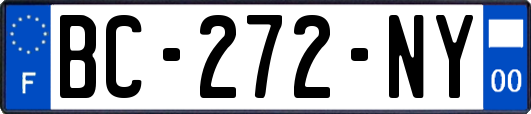 BC-272-NY