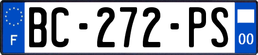 BC-272-PS