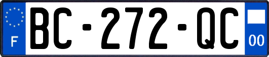 BC-272-QC