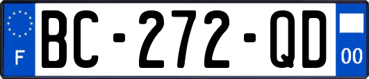 BC-272-QD