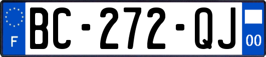 BC-272-QJ