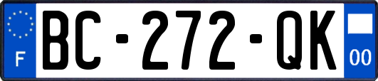BC-272-QK