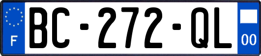 BC-272-QL