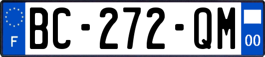BC-272-QM