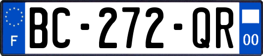 BC-272-QR