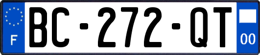 BC-272-QT