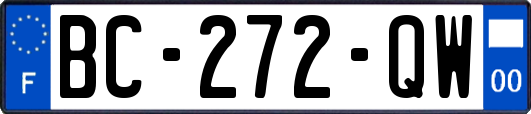 BC-272-QW