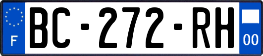 BC-272-RH