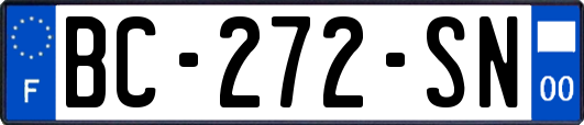 BC-272-SN