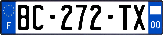 BC-272-TX