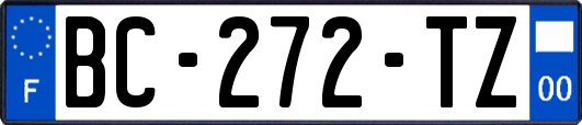 BC-272-TZ