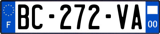 BC-272-VA
