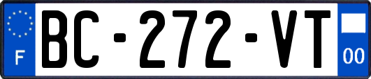 BC-272-VT