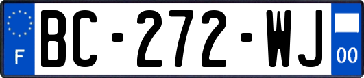 BC-272-WJ