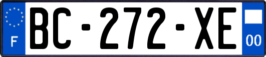 BC-272-XE